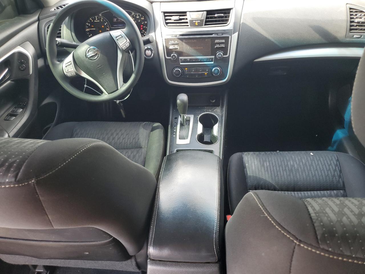 1N4AL3AP0GN325159 2016 Nissan Altima 2.5