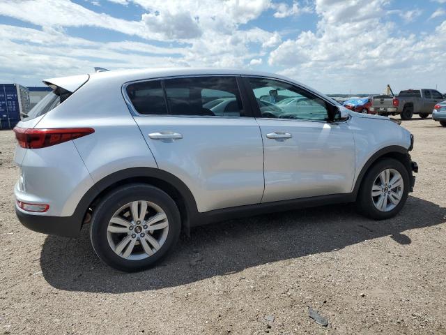 2018 Kia Sportage Lx VIN: KNDPM3AC2J7305666 Lot: 56526324