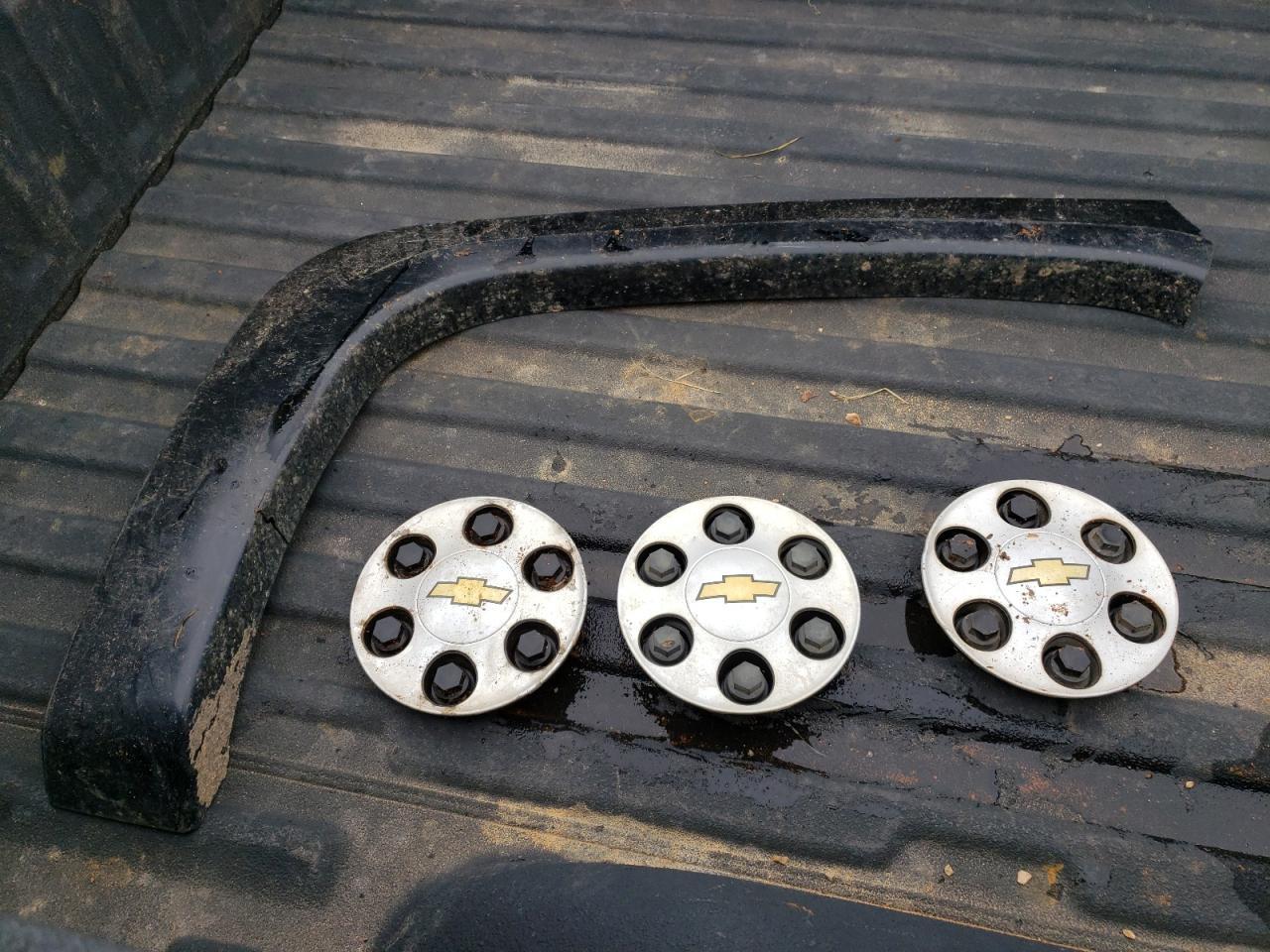 2GCEK19J281238773 2008 Chevrolet Silverado K1500