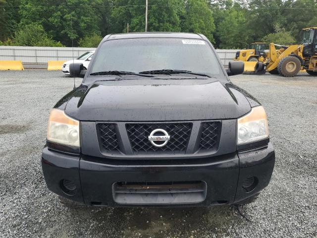 2012 Nissan Titan S VIN: 1N6BA0EJ4CN321728 Lot: 53253604