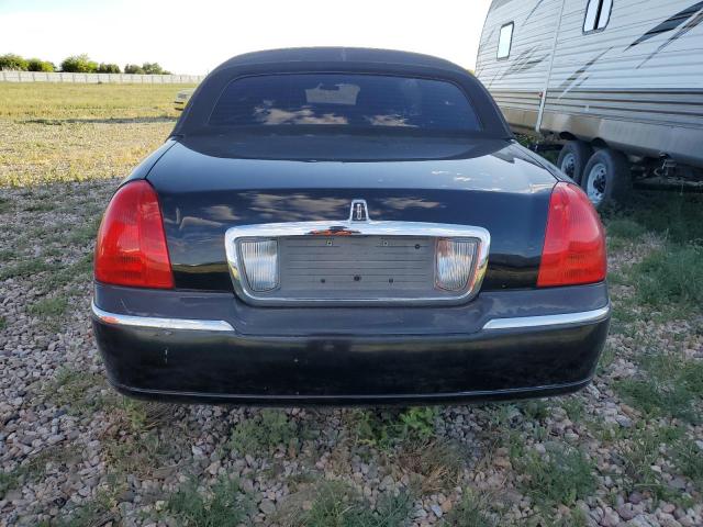 2005 Lincoln Town Car Executive VIN: 1L1FM88W15Y633960 Lot: 54557134