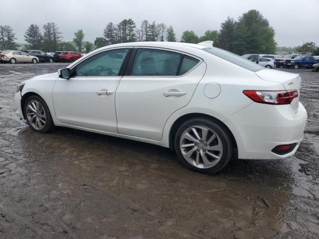 2017 ACURA ILX BASE W - 19UDE2F34HA000137