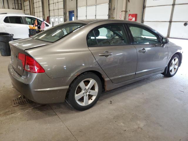 2006 Honda Civic Ex VIN: JHMFA15836S005409 Lot: 54053344