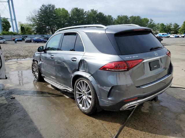 2023 Mercedes-Benz Gle 350 4Matic VIN: 4JGFB4KB0PA859969 Lot: 54938494