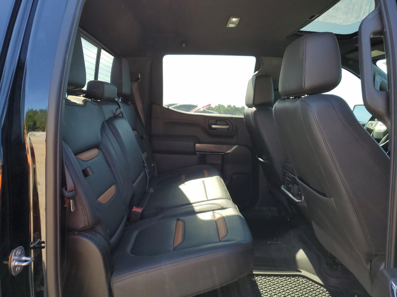 1GTP9EELXMZ220641 2021 GMC Sierra K1500 At4