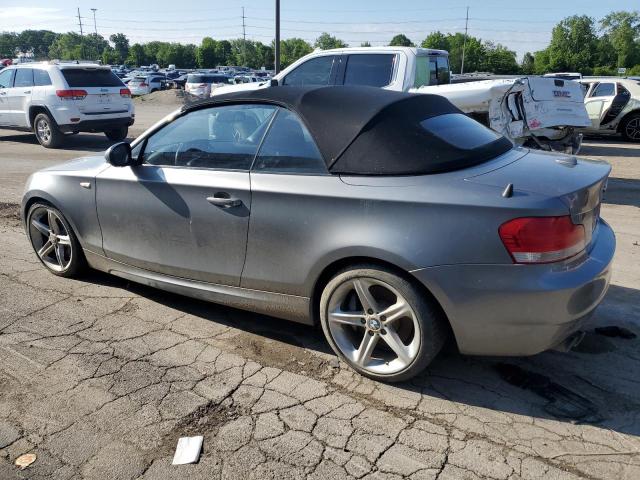 2011 BMW 135 I VIN: WBAUN7C50BVM25059 Lot: 56824994