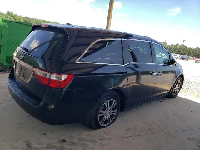 2012 Honda Odyssey Exl VIN: 5FNRL5H66CB078146 Lot: 56466814