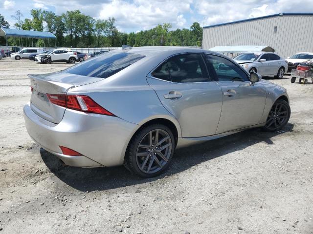 2015 Lexus Is 250 VIN: JTHBF1D28F5062264 Lot: 55073074