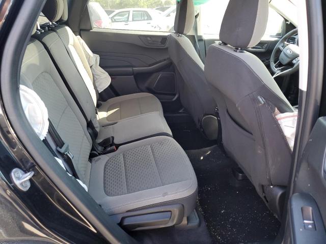 2022 Ford Escape Se VIN: 1FMCU9G62NUC01264 Lot: 53656884