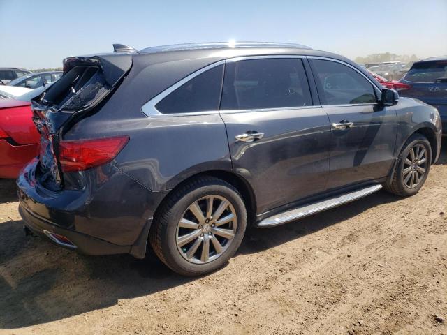 2016 ACURA MDX ADVANC 5FRYD4H93GB001669  54585244