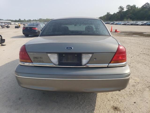 2003 Ford Crown Victoria VIN: 2FAFP73W03X203559 Lot: 53997154