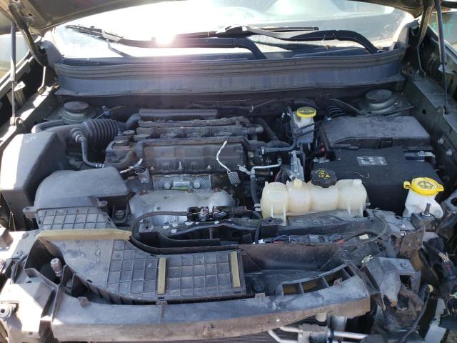 2019 Jeep Cherokee Latitude VIN: 1C4PJLCB3KD284665 Lot: 56009804