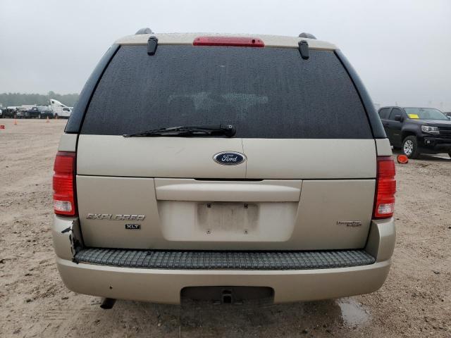 2005 Ford Explorer Xlt VIN: 1FMZU63K95ZA51135 Lot: 55394194