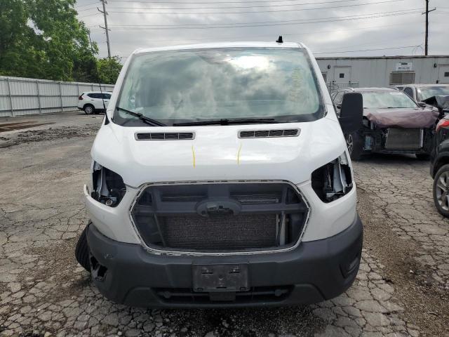 2021 Ford Transit - Image 5