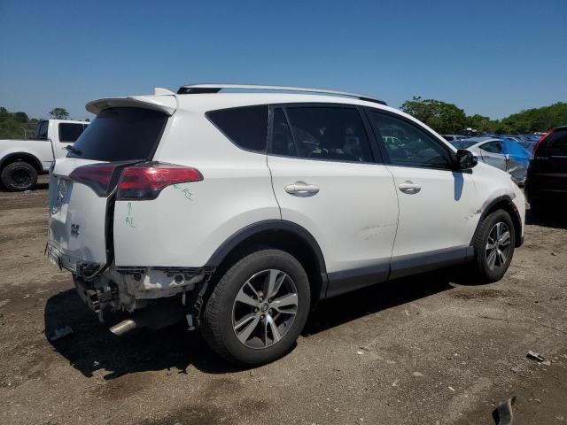 2016 Toyota Rav4 Xle VIN: JTMRFREV4GJ092152 Lot: 54430304