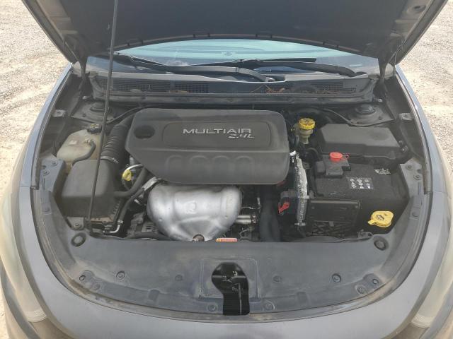 2014 Dodge Dart Sxt VIN: 1C3CDFBB3ED799702 Lot: 56110834