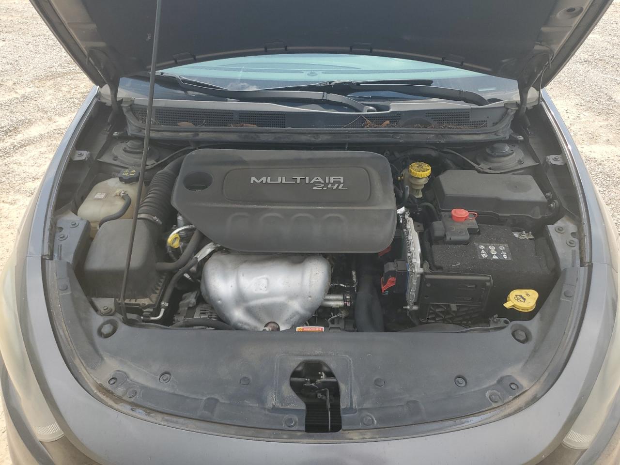 1C3CDFBB3ED799702 2014 Dodge Dart Sxt