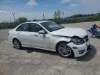 MERCEDES-BENZ C 300 4MAT photo