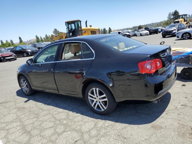 2006 Volkswagen Jetta 2.5 VIN: 3VWRF71K66M671643 Lot: 56155464