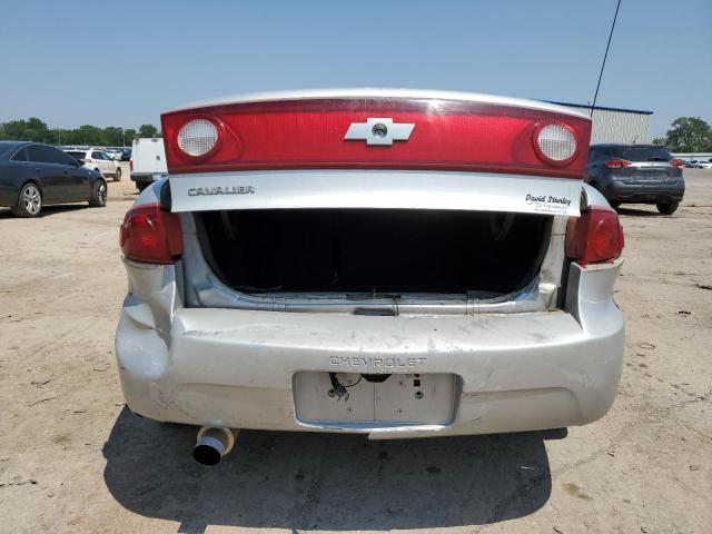 2004 Chevrolet Cavalier VIN: 1G1JC52F247129275 Lot: 54853694