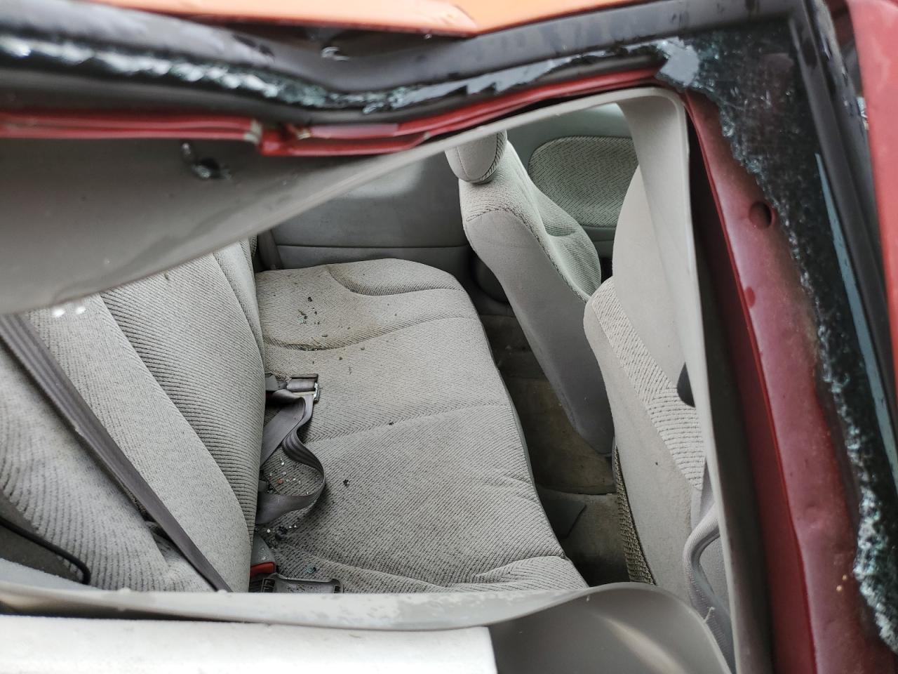 1G1JF12T5Y7303366 2000 Chevrolet Cavalier Z24