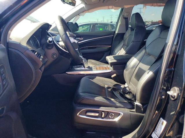 2020 Acura Mdx VIN: 5J8YD4H33LL043930 Lot: 56332014