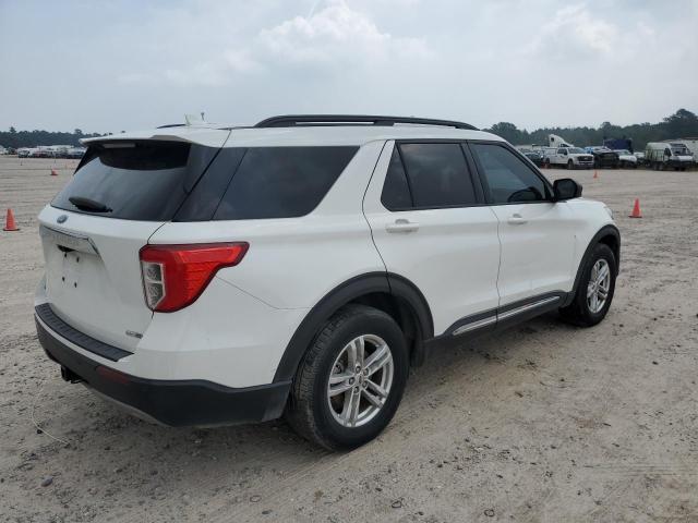 2020 Ford Explorer Xlt VIN: 1FMSK8DH4LGA30868 Lot: 54616874