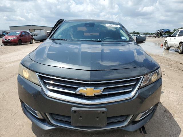 2014 Chevrolet Impala Lt VIN: 1G1125S38EU107146 Lot: 56961354