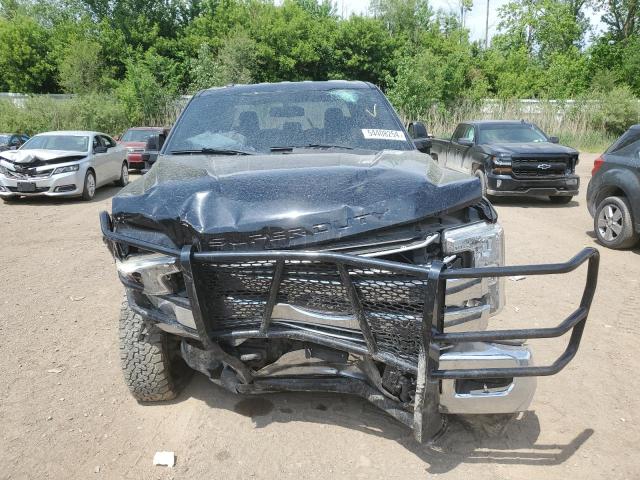 2017 Ford F350 Super Duty VIN: 1FT8W3BT2HEF12576 Lot: 54408254