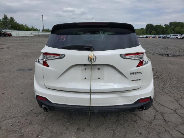 2020 Acura Rdx Technology VIN: 5J8TC2H50LL011990 Lot: 56475294