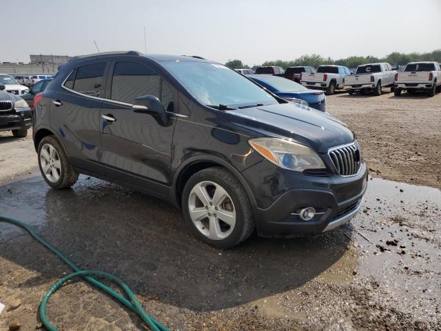 2015 Buick Encore Convenience VIN: KL4CJBSB7FB052592 Lot: 55567994