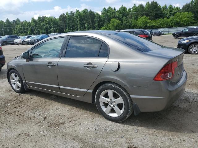 2008 Honda Civic Exl VIN: 2HGFA16928H314440 Lot: 56188174