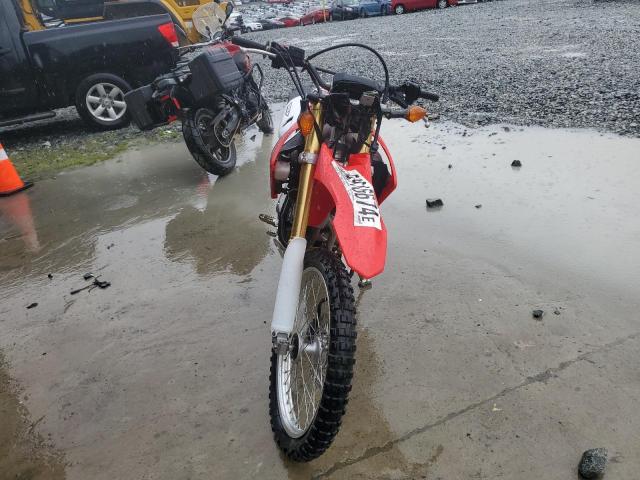 2014 HONDA CRF250 L MLHMD3812E5100354