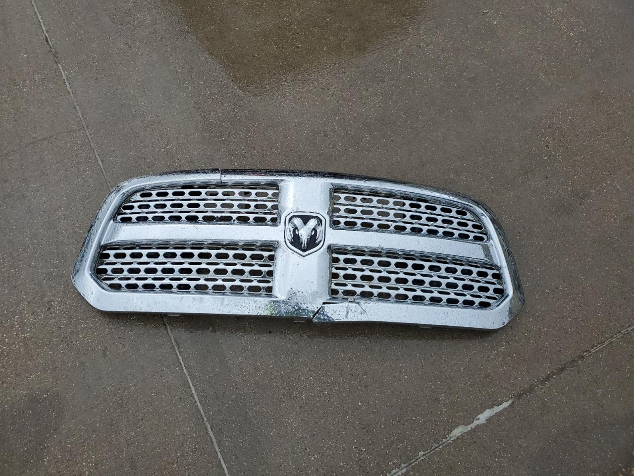 1C6RR7VT2ES342769 2014 Ram 1500 Laramie