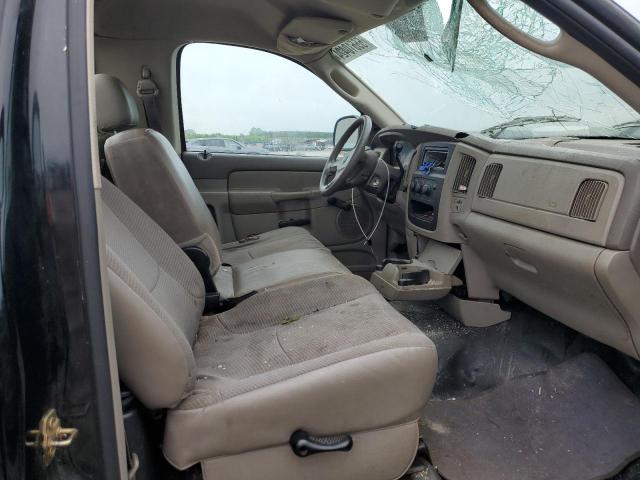 2003 Dodge Ram 1500 St VIN: 1D7HA16NX3J521658 Lot: 55510424