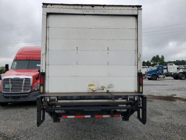 2015 International 4000 4300 VIN: 3HAMMMML5FL735193 Lot: 53537524