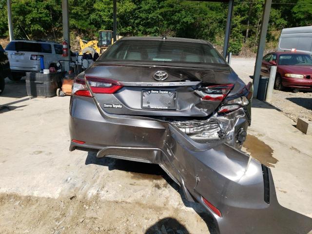 2021 Toyota Camry Se VIN: 4T1T11AK3MU569743 Lot: 54458814