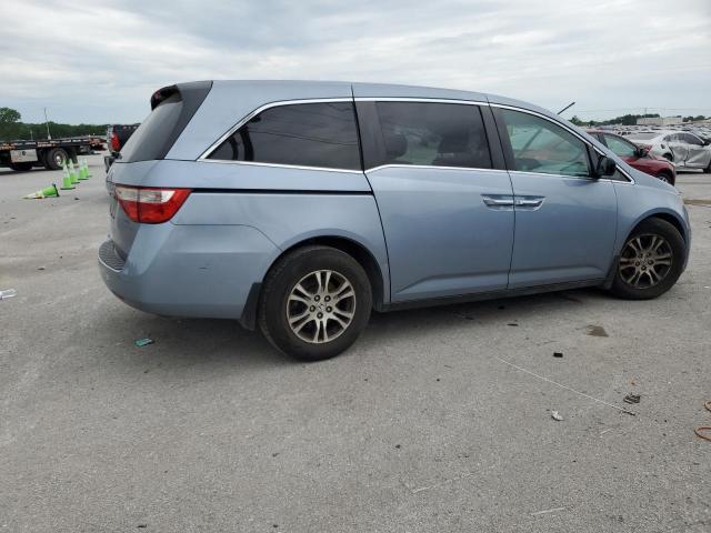 2011 Honda Odyssey Exl VIN: 5FNRL5H68BB048290 Lot: 54689864