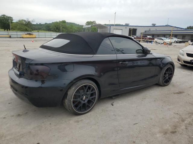 2012 BMW 135 I VIN: WBAUN7C55CVM26192 Lot: 56558364