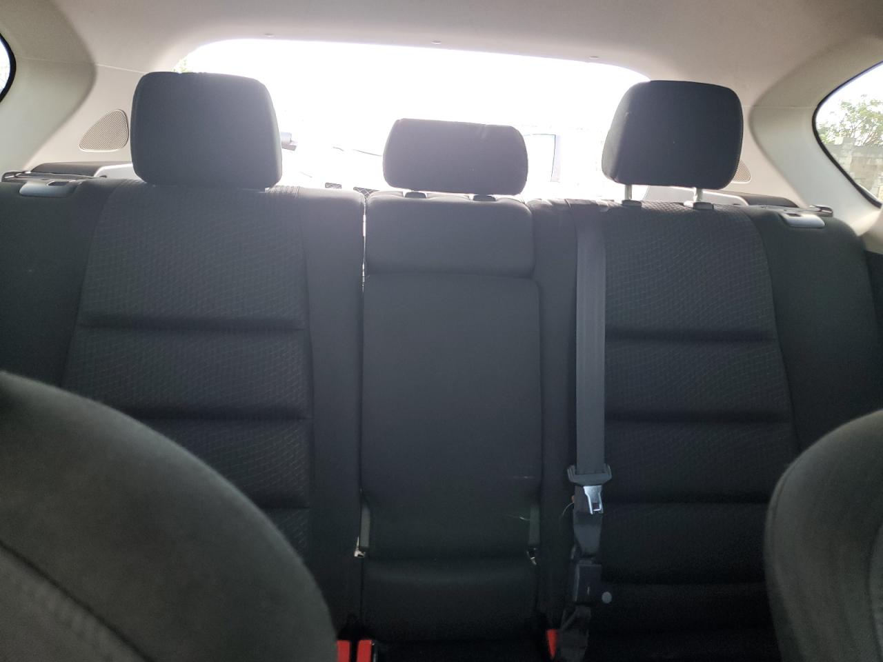 JM3KE4CEXD0118966 2013 Mazda Cx-5 Touring