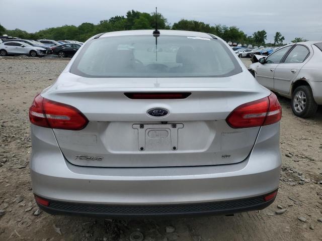 2016 Ford Focus Se VIN: 1FADP3F21GL303178 Lot: 53815034