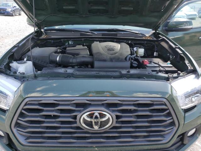 2022 Toyota Tacoma Double Cab/Sr/Sr5/Trd Sport/Trd Off Road/Trd Pro VIN: 3TMCZ5AN6NM519696 Lot: 40904864