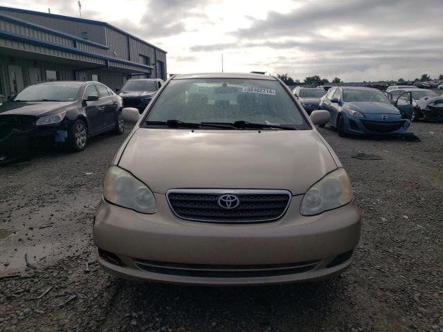 2007 Toyota Corolla Ce VIN: 1NXBR32E57Z901940 Lot: 55102714