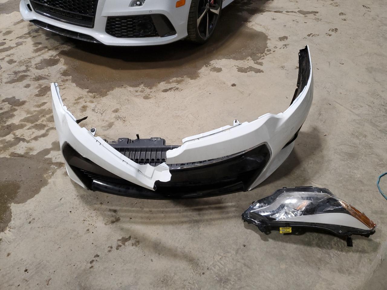 2T1BURHE7EC193830 2014 Toyota Corolla L