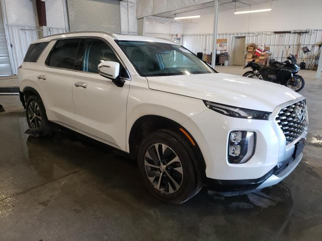 2020 Hyundai Palisade Sel VIN: KM8R2DHE7LU094685 Lot: 55992104