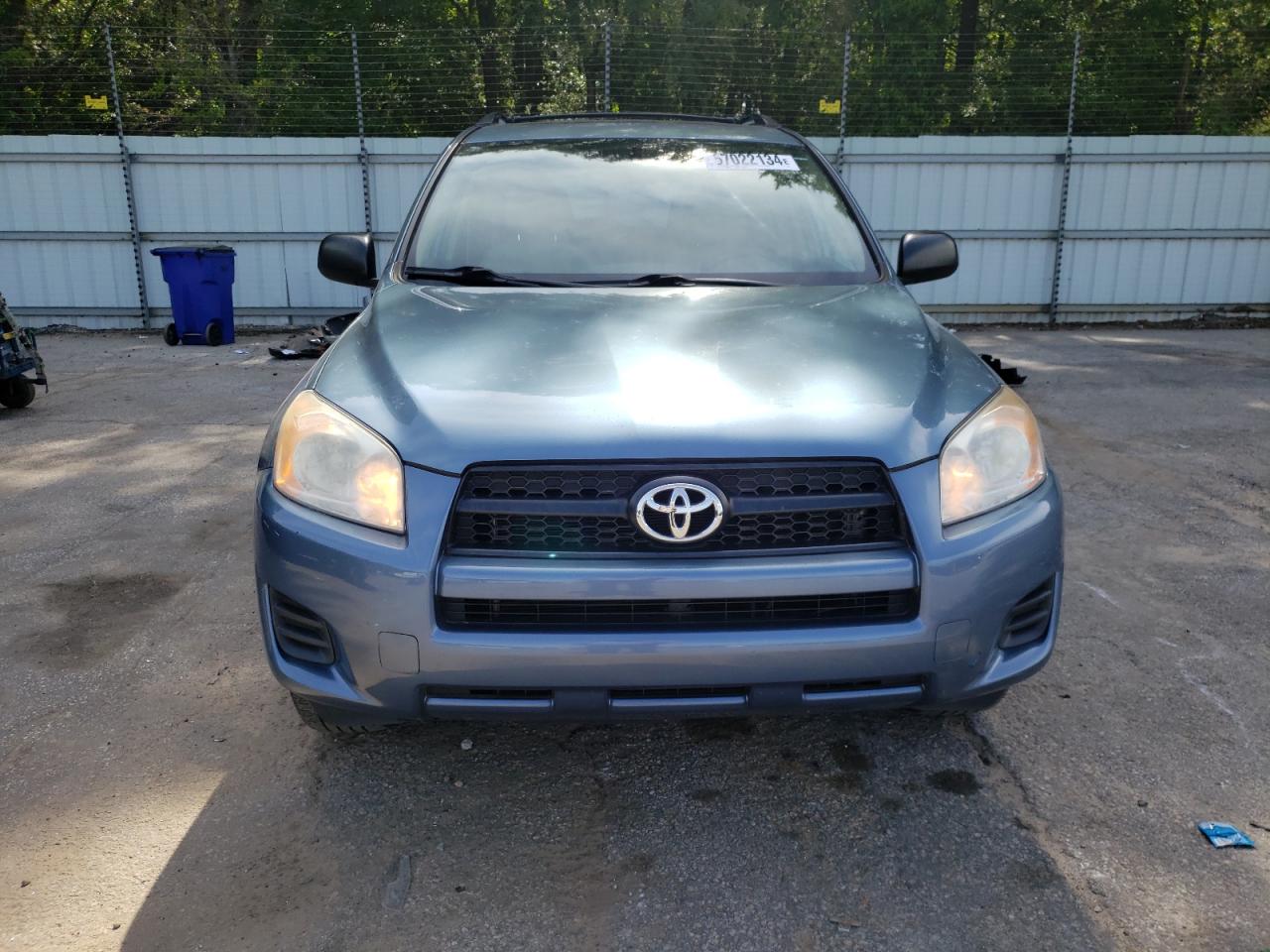 2T3ZF4DV7CW114046 2012 Toyota Rav4