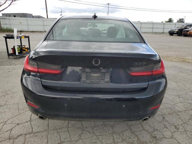 VIN 3MW5R1J06L8B20778 2020 BMW 3 Series, 330I no.6