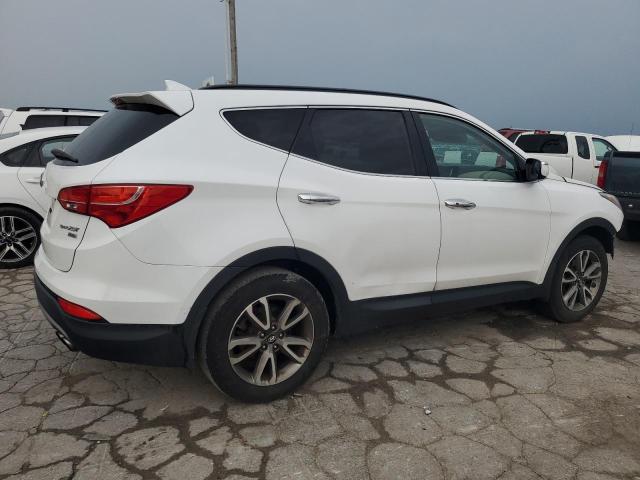 2014 Hyundai Santa Fe Sport VIN: 5XYZUDLA1EG186124 Lot: 53688744