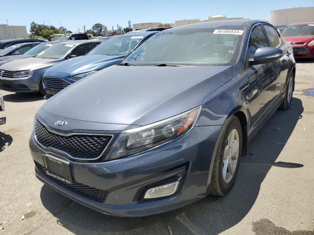 2015 Kia Optima Lx VIN: 5XXGM4A79FG483954 Lot: 56186934