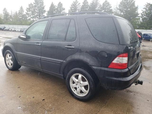 2005 Mercedes-Benz Ml 500 VIN: 4JGAB75E85A537546 Lot: 54471384